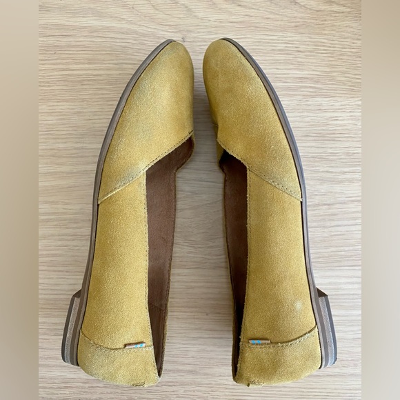 TOMS flats - Picture 2 of 9